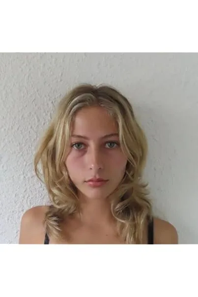 Sunny May Allison