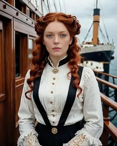 Tiffany-Ellen Robinson