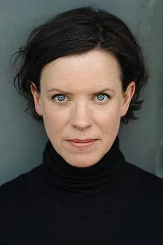 Gisela Aderhold