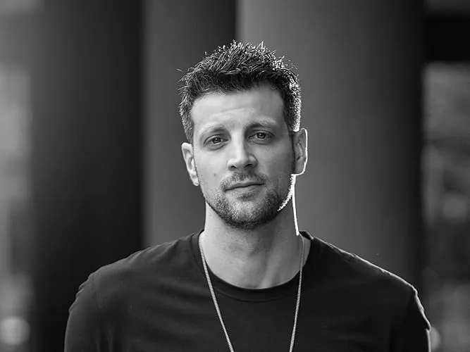Kevin Claydon