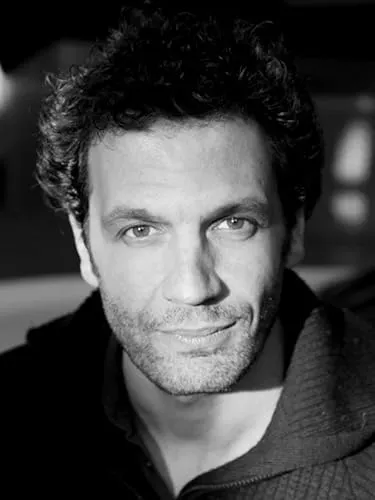 Mehdi Nebbou