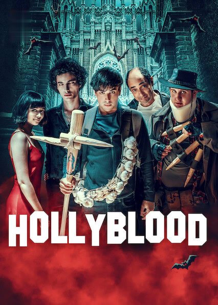 HollyBlood
