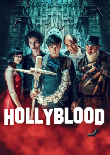 HollyBlood