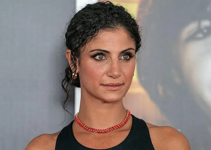 Gabriella Piazza