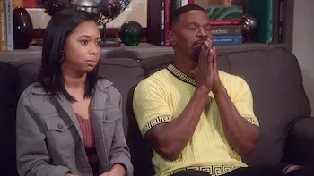 #LosAfroNoHacenTerapia