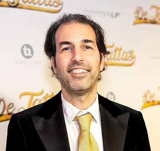 Jamel Aattache