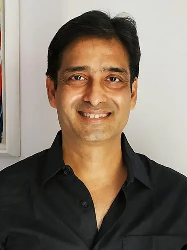 Harsh Khurana