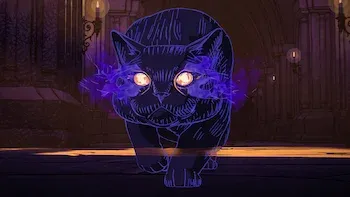 Porque puede arrastrarse