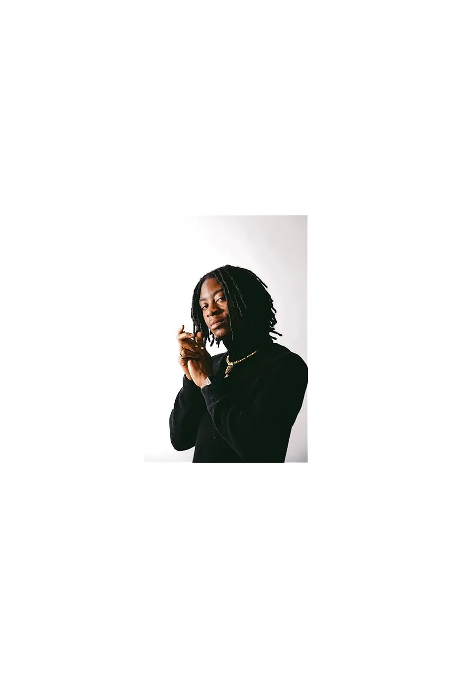 RJ Cyler