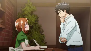 An Unfamiliar Forest