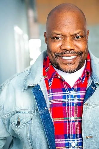 George Sharperson