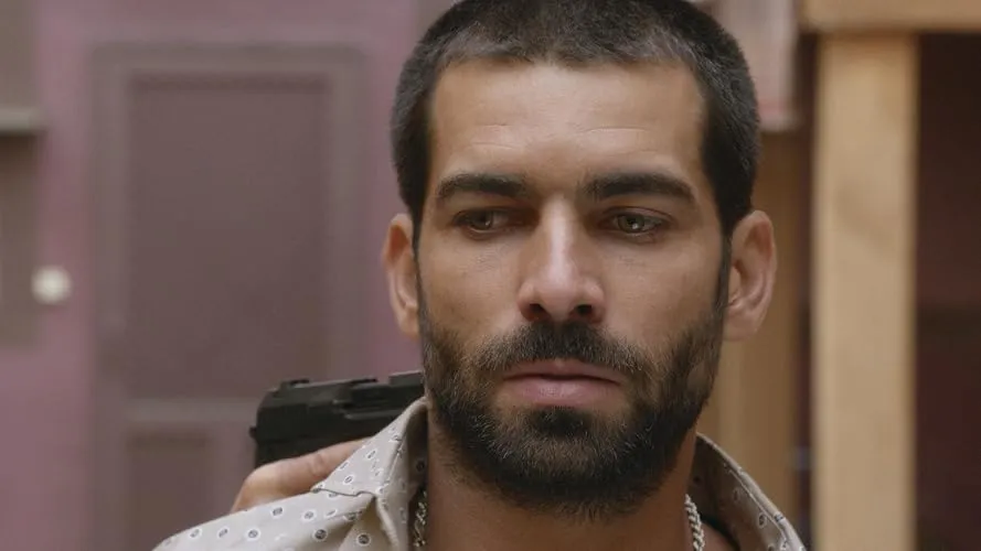 Rubén Cortada