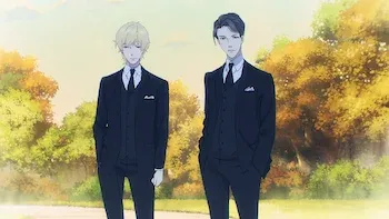 Despedida junto al mar