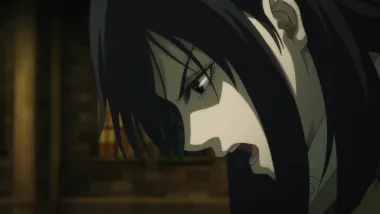 The Witch's Pastime: Final Act