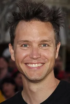 Mark Hoppus