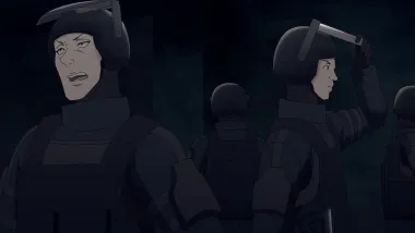 A First Job and a Partner