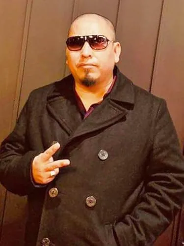 Arturo Padilla Jr.