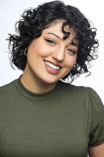 Francine Gonzalez