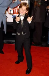 Blake Woodruff