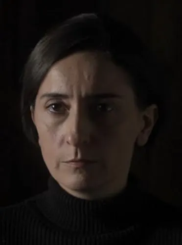 Soheila Golestani