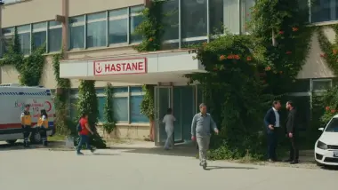 La protección de Uygar