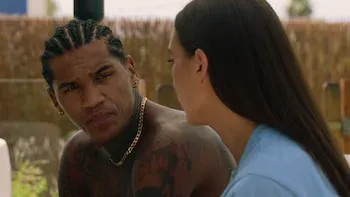 Capítulo 4: Rencores