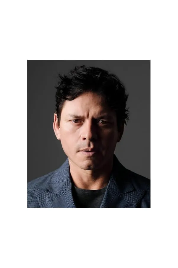 Jorge A. Jimenez