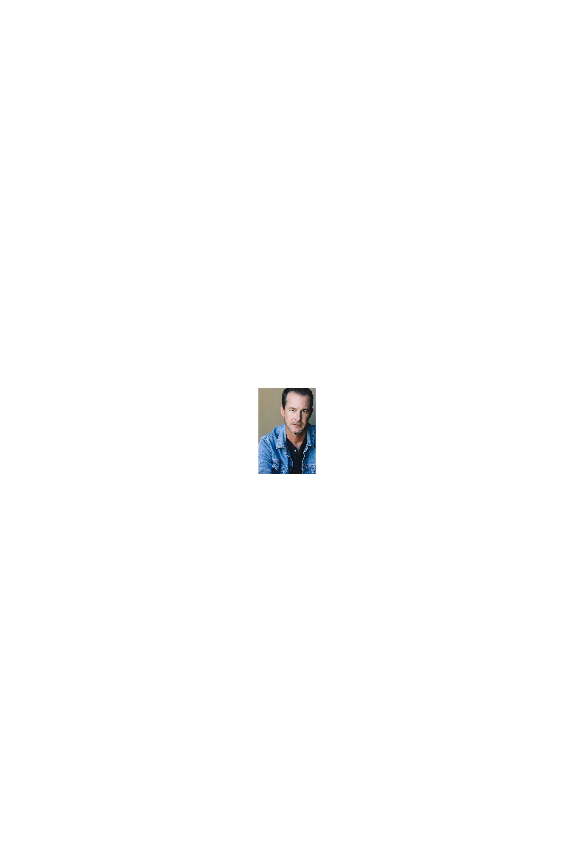 Jonny Lee