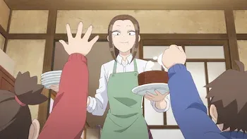 Es solo el Día de San Valentín.