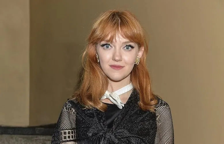 Paulina Walendziak