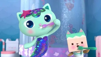 El primer diente de Benny