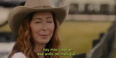 Oklahoma contra Manfredi