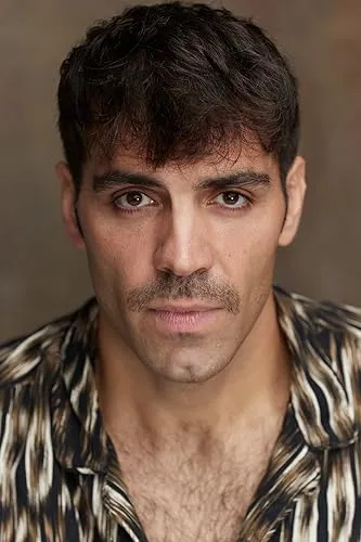 Iván López