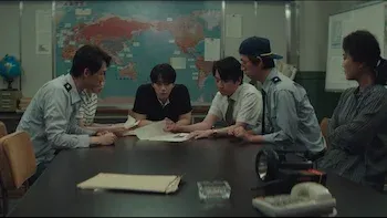 Encuentro con el azulejo