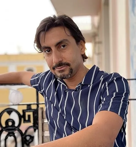 Pablo Tufino