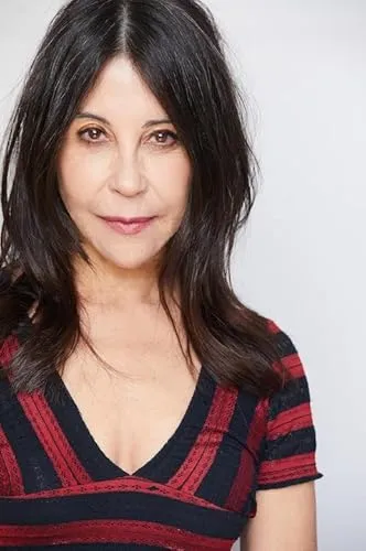 Constance-Marie Kim