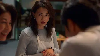 La esposa de la renovación