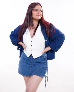 Saloni Daini