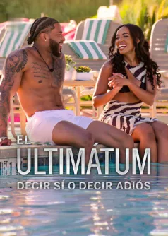 El ultimátum: Decir sí o decir adiós