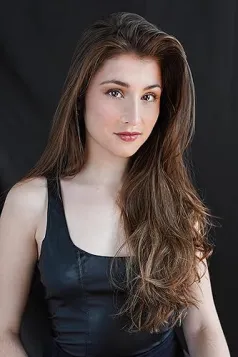 Hannah Vandenbygaart