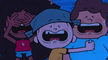 Compradores nocturnos