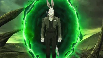 Ante las puertas del paraíso