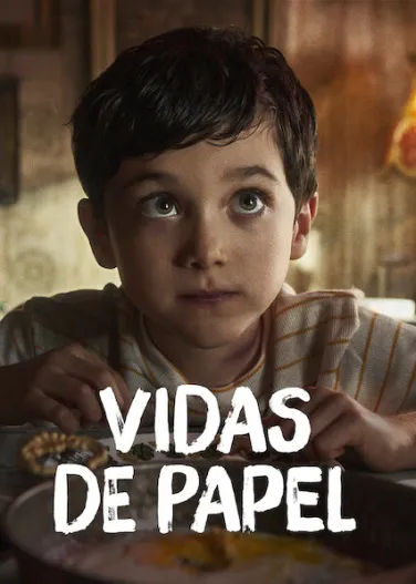 Vidas de papel
