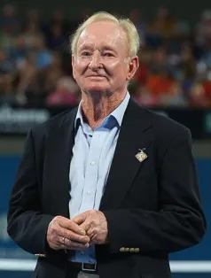 Rod Laver