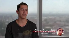 Chris Gonzalez