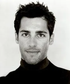 Alex Dimitriades