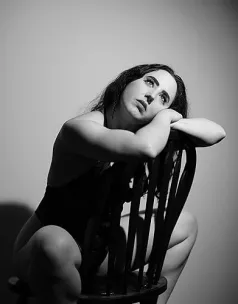 Lara Jean Mummert-Sullivan