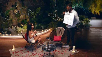 Una decisión difícil