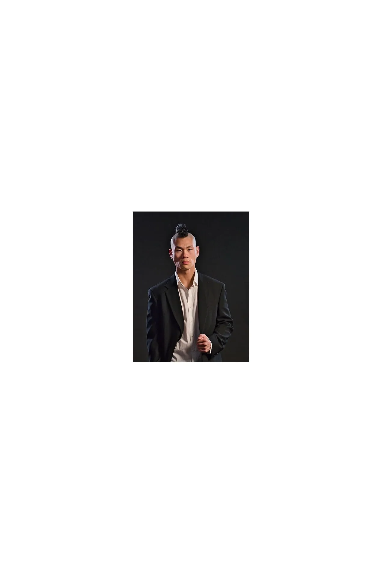 Darren Lo