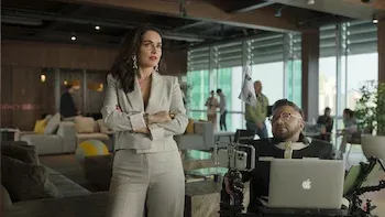 Es hora de que persigas tus sueños